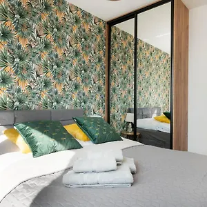 Apartment South4you, Wroclaw