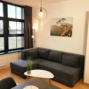 Apartimento Hydral Figo Wrocław