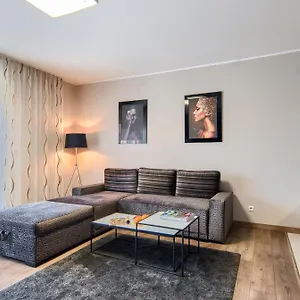 Apartment Alibi, Wroclaw