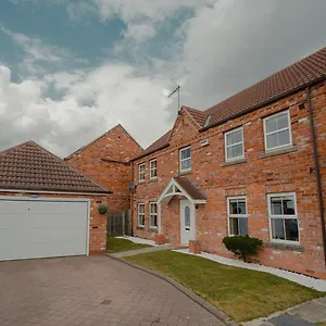 Holiday Home Epworth Epworth