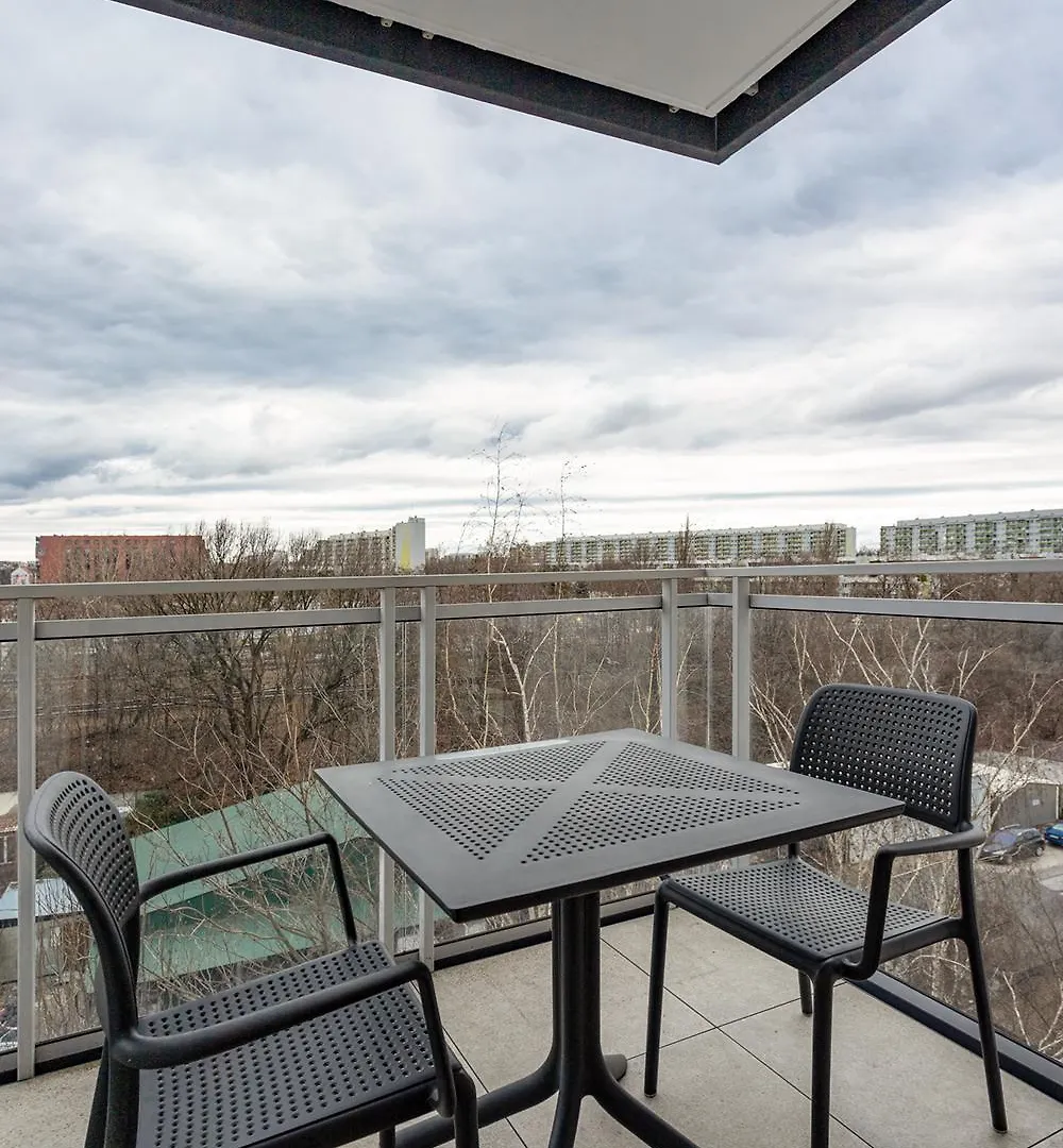 Soft Loft Legnicka Apartment Wroclaw