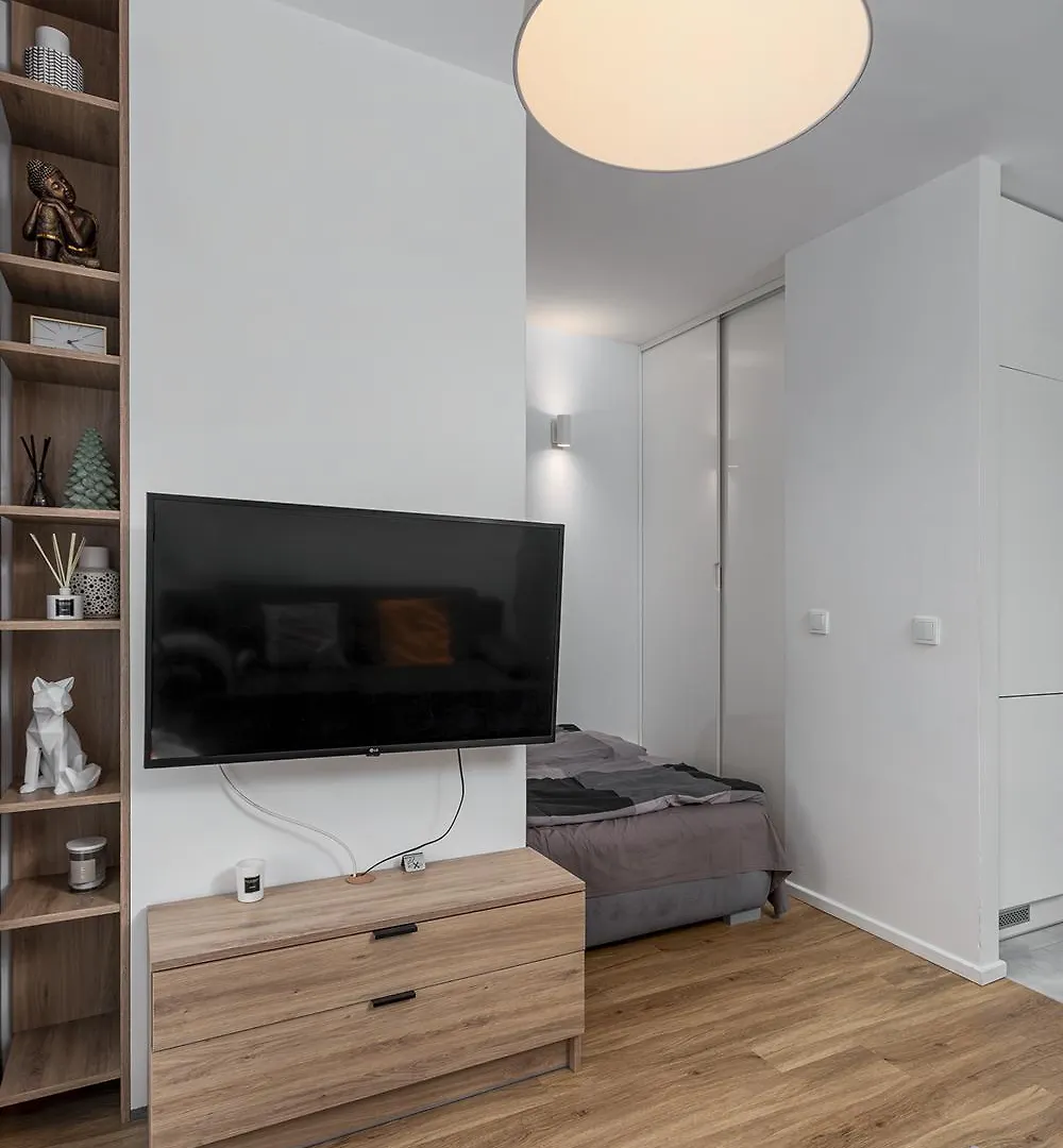 Soft Loft Legnicka Apartment Wroclaw