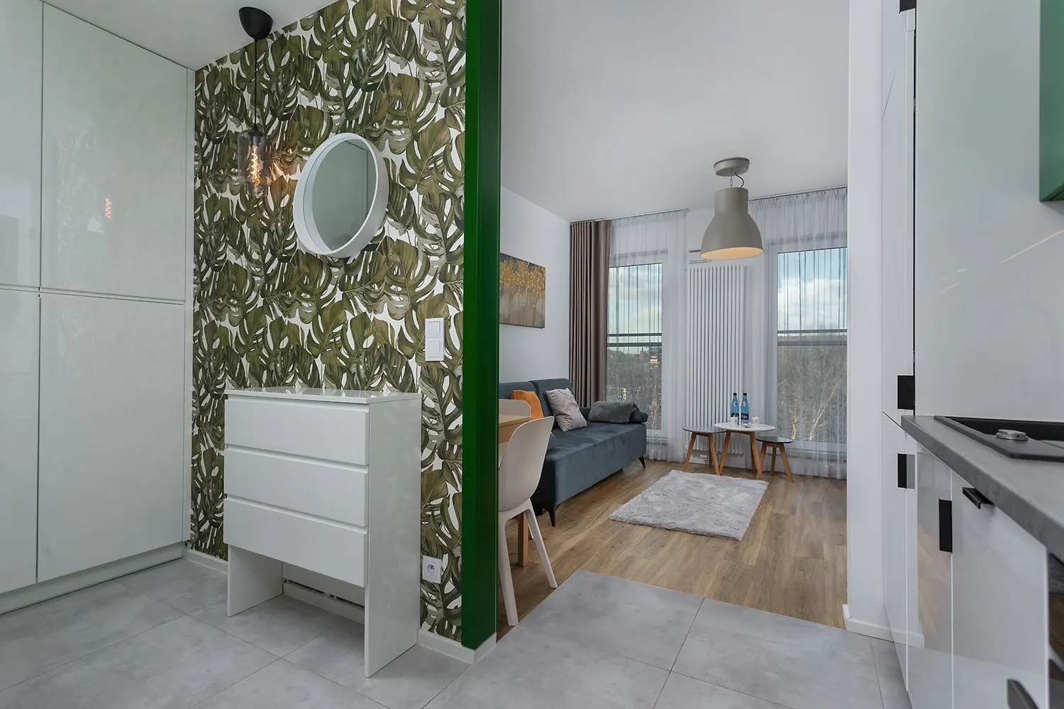 Soft Loft Legnicka Apartment Wroclaw