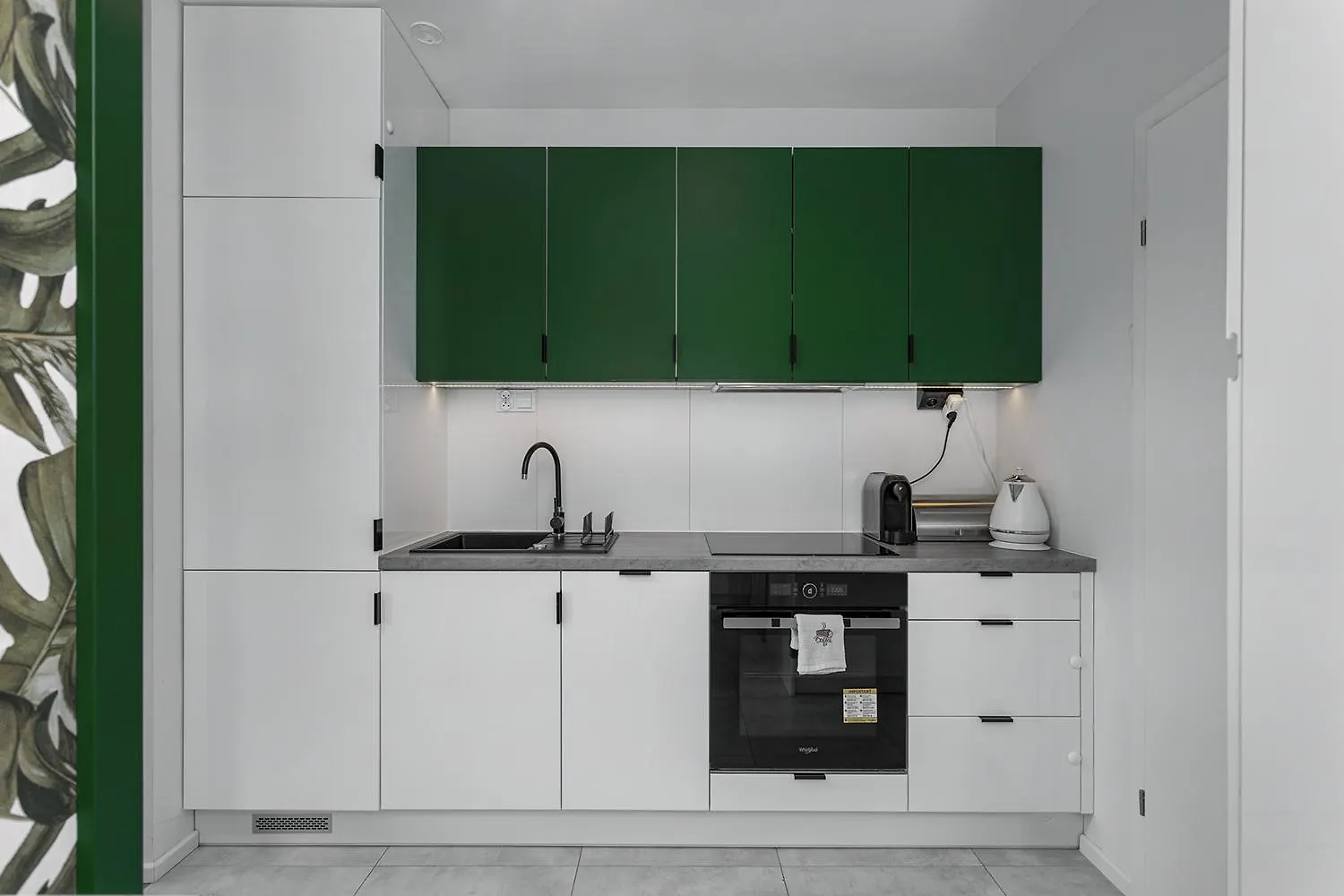 Apartament Soft Loft Legnicka Wrocław 0*,  Polska