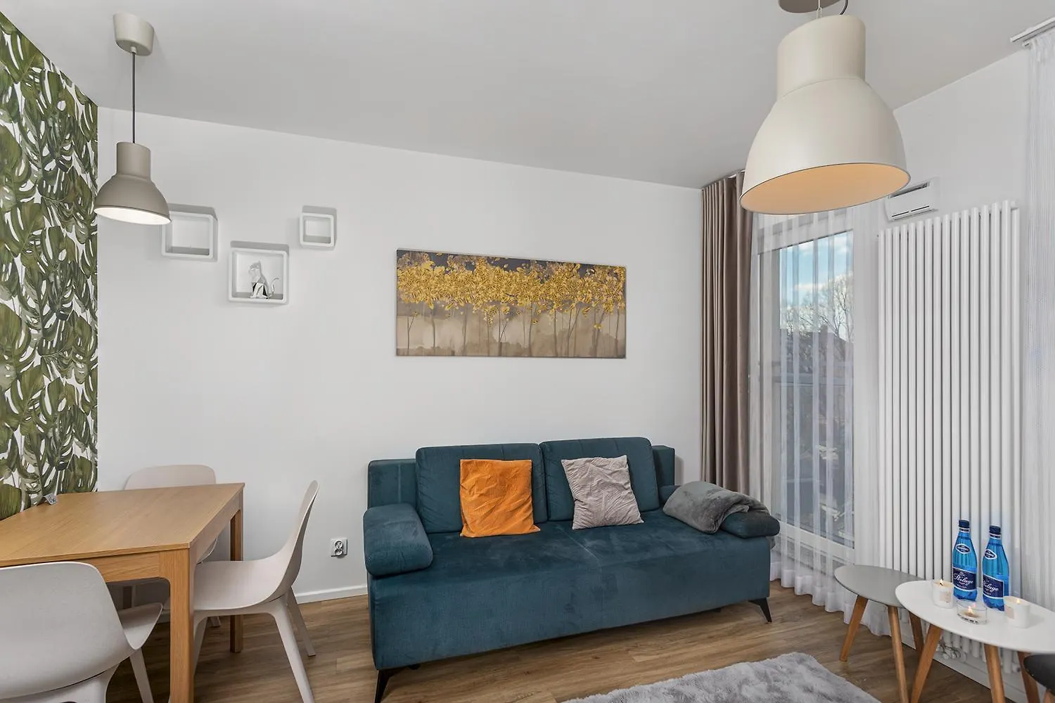 Soft Loft Legnicka Apartment Wroclaw
