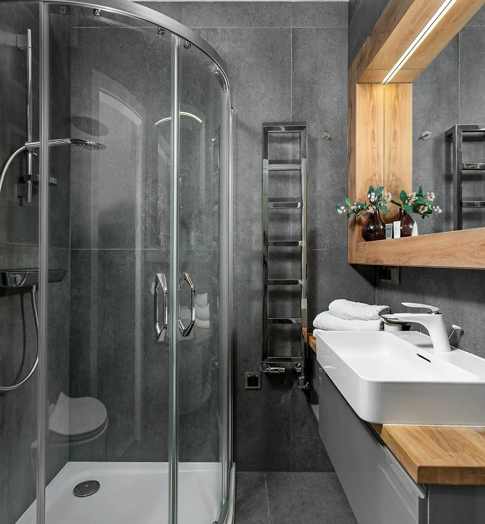 Soft Loft Legnicka Apartment Wroclaw