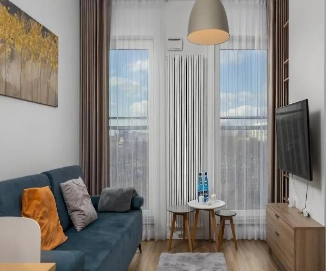 Soft Loft Legnicka Apartment Wroclaw 0*,
